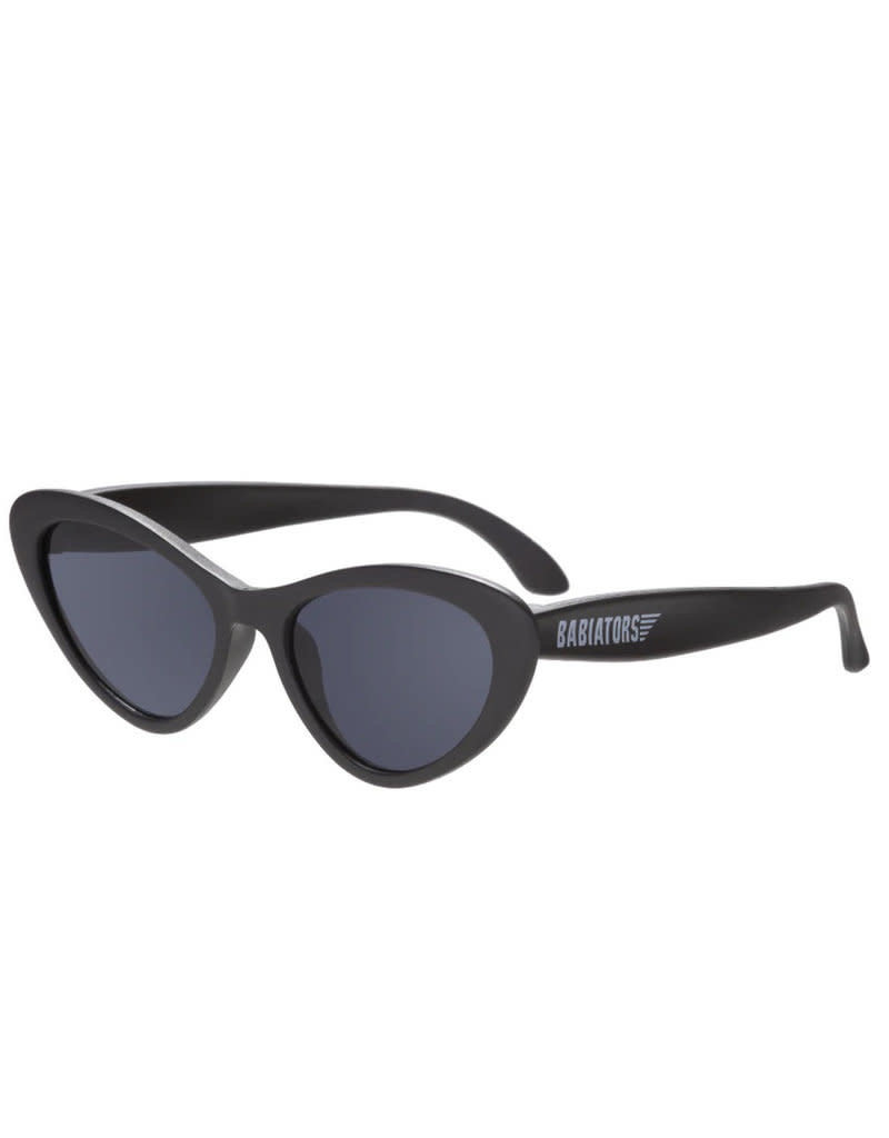 Babiators Cateye Sunglasses - Black Ops