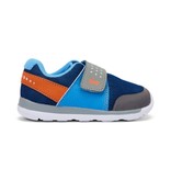 See Kai Run Ryder FlexiRun Navy Multi