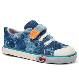 See Kai Run Stevie II Tie Dye Size: 13