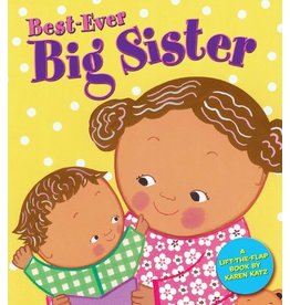 Random House Best-Ever Big Sister