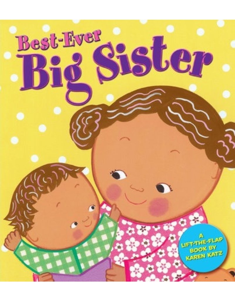 Random House Best-Ever Big Sister