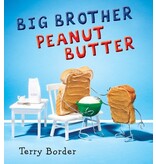 Random House Big Brother Peanut Butter