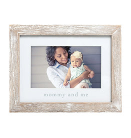 Mommy and Me Frame