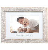 Daddy and Me Frame