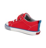 See Kai Run Stevie II Sneakers Red/Blue