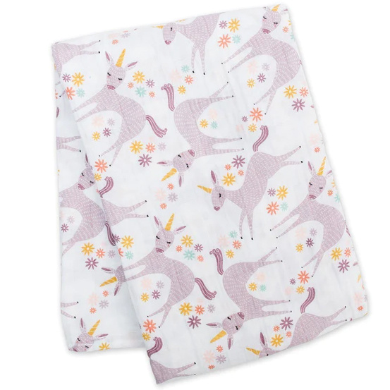 Muslin Swaddle Assorted Vancouver's Best Baby Kids Store