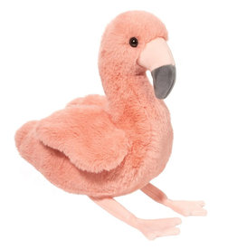Douglas Toys Leggie Flamingo, Soft