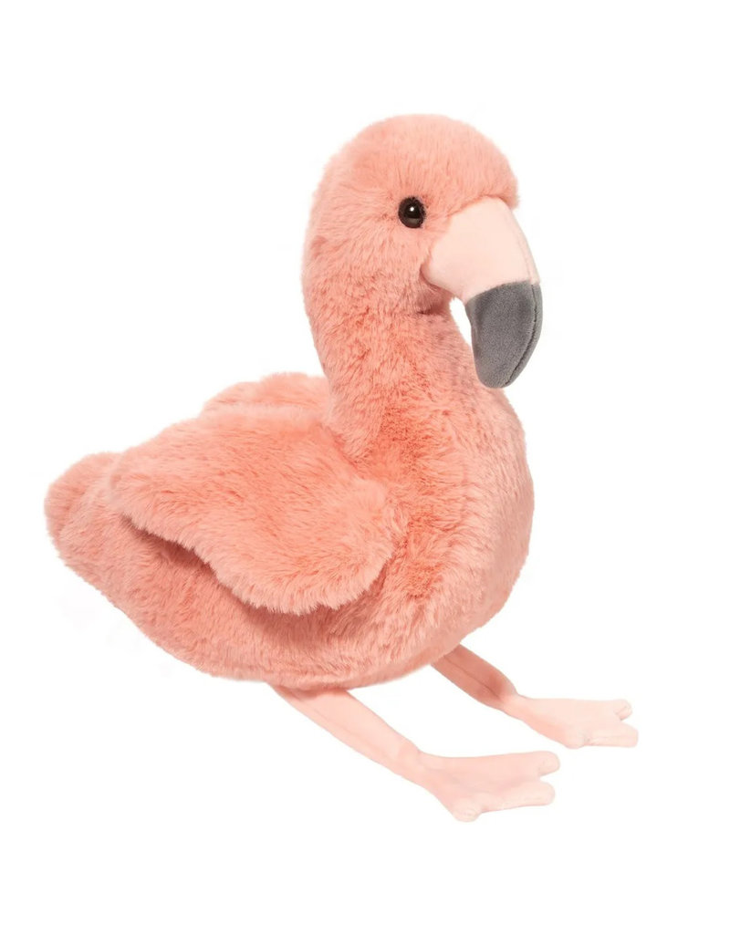 Douglas Toys Leggie Flamingo, Soft