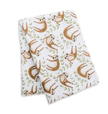 Lulujo Muslin Swaddle - Assorted