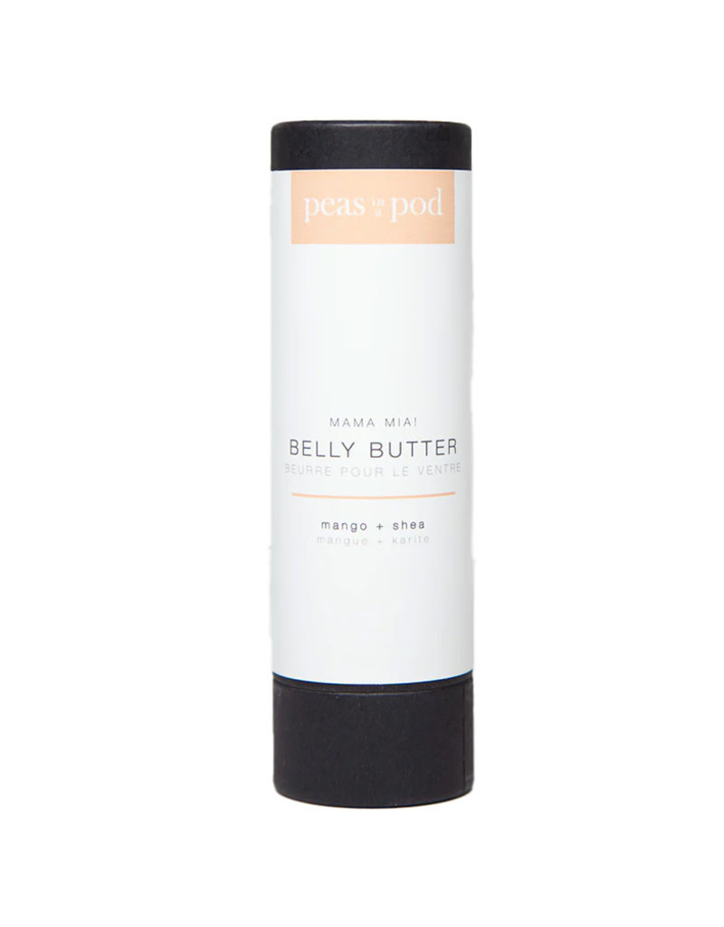 Mama Mia! Belly Butter 67g