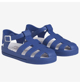 Cobalt Sandals