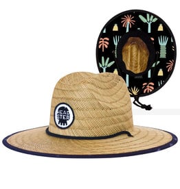 Headster Jungle Lifeguard Hat