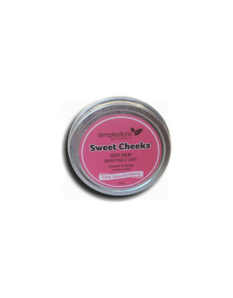 Dimpleskins Sweet Cheeks