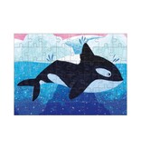 Orca Mini Puzzle