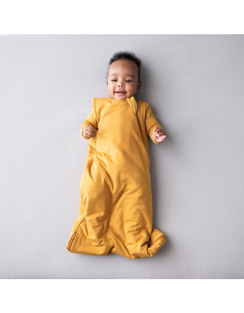 Kyte Baby Marigold Bamboo Sleep Bag 1.0
