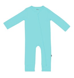 Kyte Baby Robin Bamboo Zip Romper