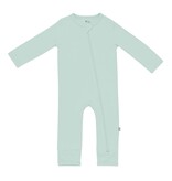 Kyte Baby Sage Bamboo Zip Romper