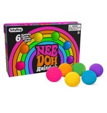 Schylling Nee Doh - Rainboh Teenie