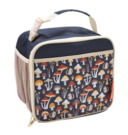 ORE Originals Mostly Mushroom - Super Zippee Lunch Tote