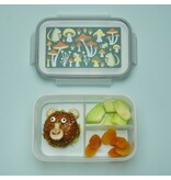 ORE Originals Bento Lunch Box - Mostly Mushroom