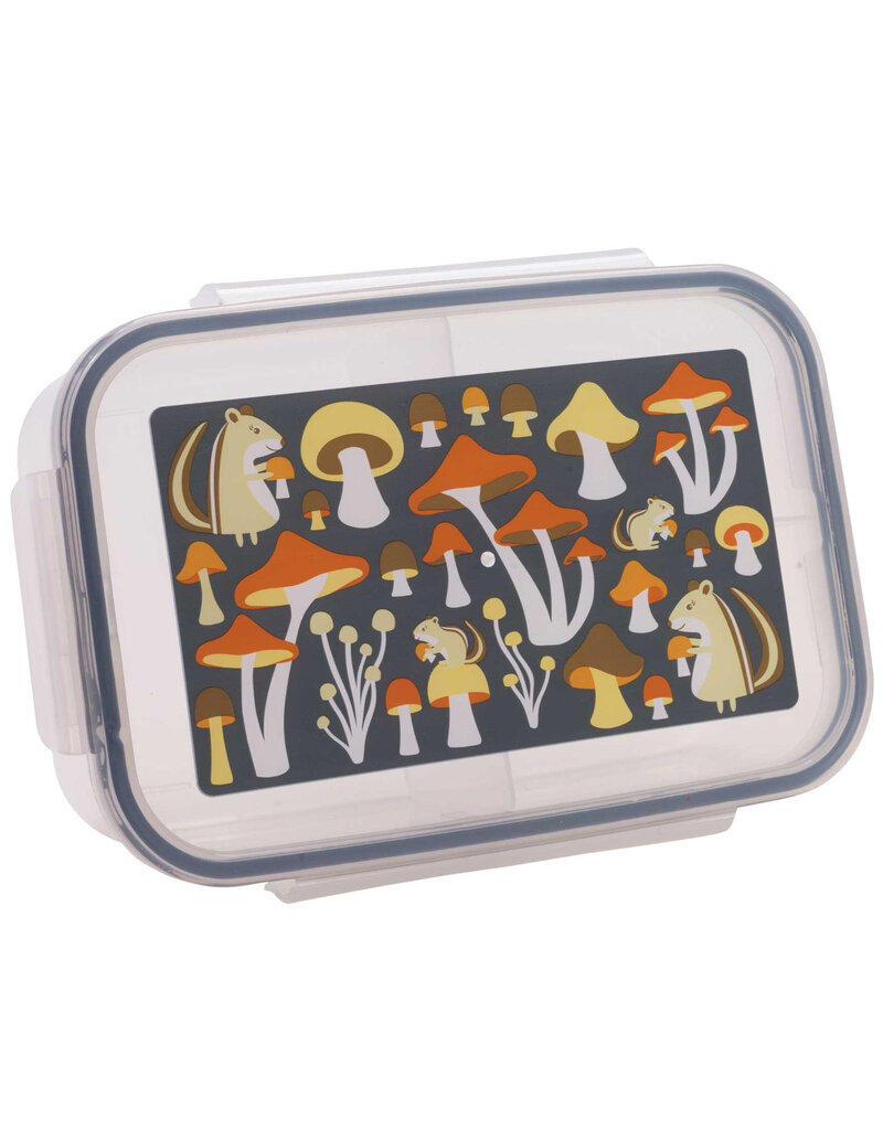 ORE Originals Bento Lunch Box - Mostly Mushroom