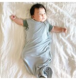 Kyte Baby Fog Bamboo Sleep Bag 0.5