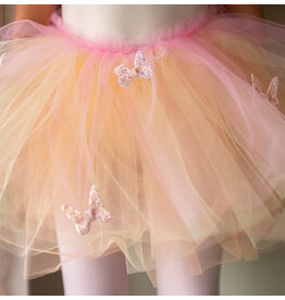 Great Pretenders Butterfly Sunset Tutu, 4-6Y