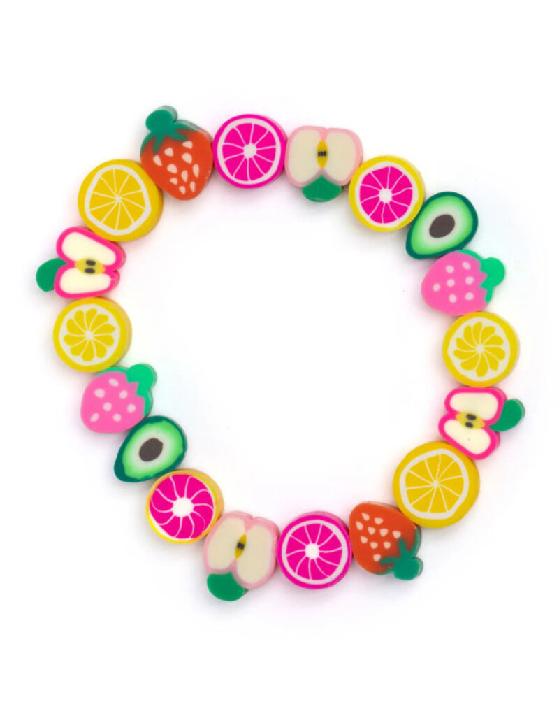 Great Pretenders Fruity Tooty Bracelet