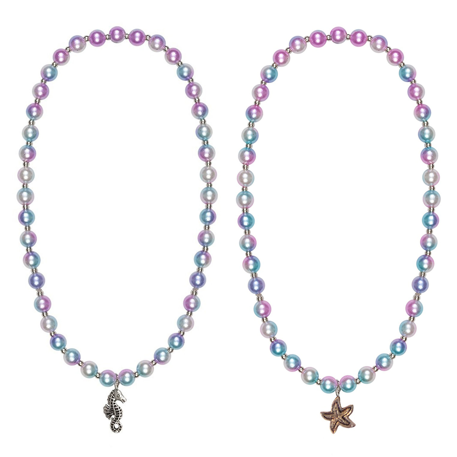 Great Pretenders Mermaid Mist Necklace Great Pretenders Mermaid Mist Necklace