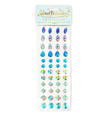 Great Pretenders Face Crystals - Multi Pack Set