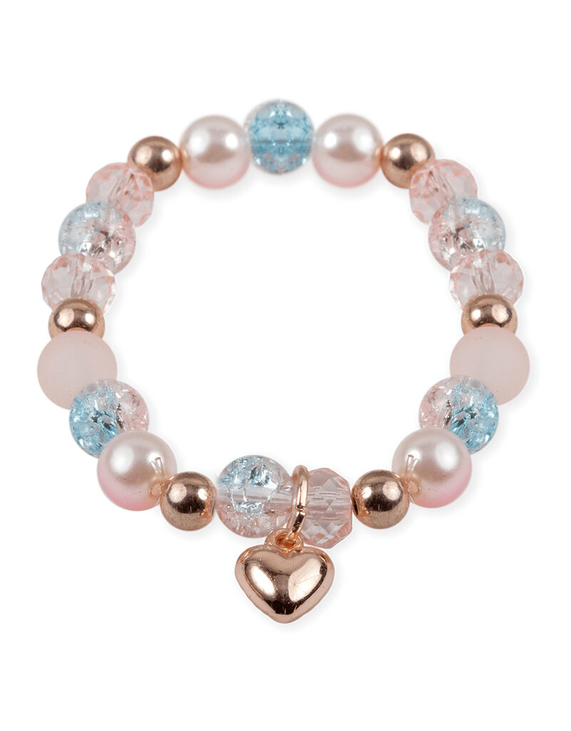 Great Pretenders Boutique Sweet Heart Bracelet