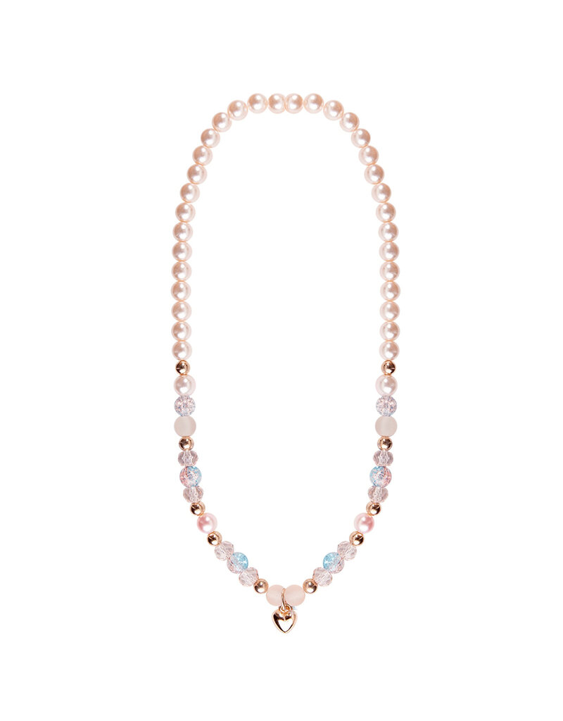 Great Pretenders Boutique Sweet Heart Necklace