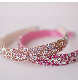 Great Pretenders Boutique Gummy Glitter Headband