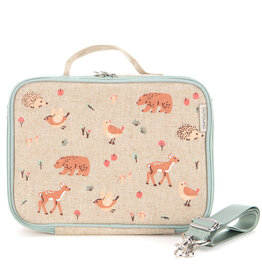 So Young Forest Friends Lunch Box
