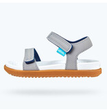 Native Pigeon Grey Charley Sandals