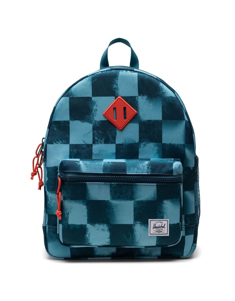 Herschel Heritage Youth - Stencil Checker Reflecting