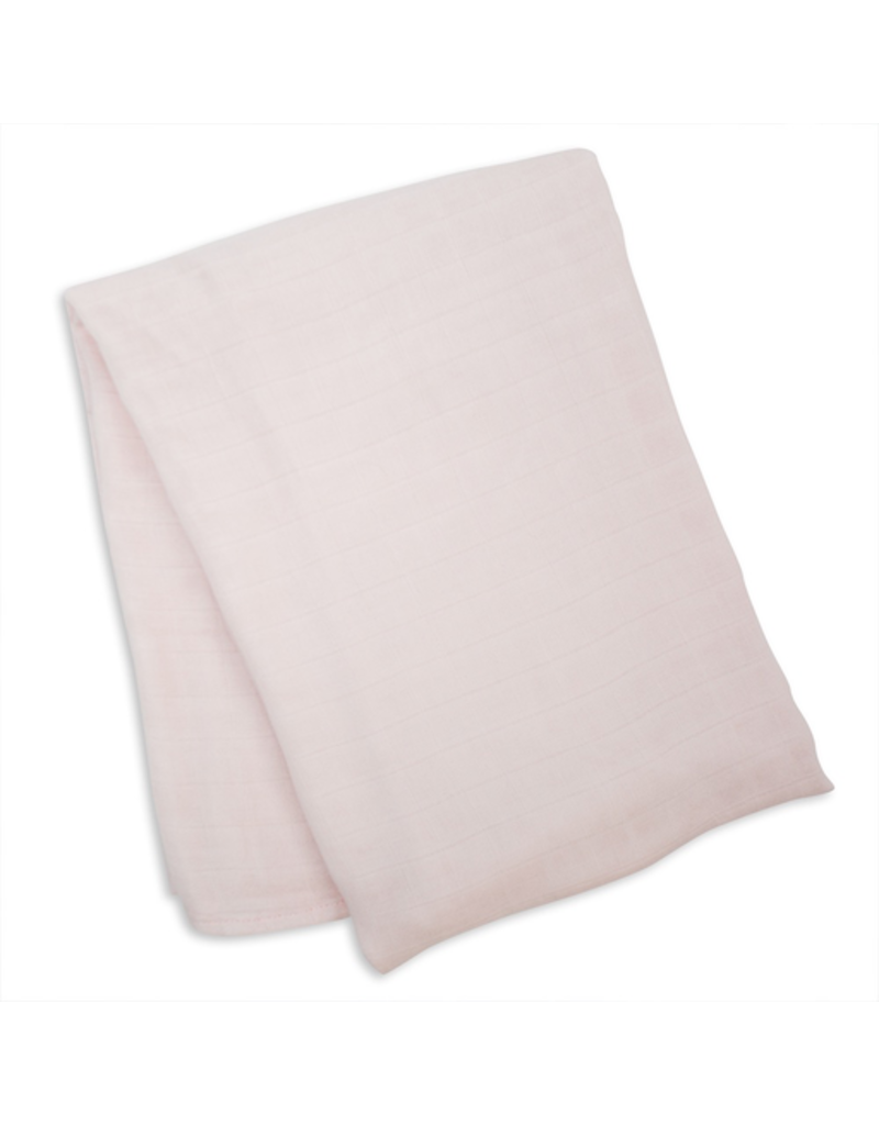 ezpz Swaddle Blanket Bamboo Cotton