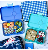 Tapas - 4 Compartment, Zodiac, Antibes Blue