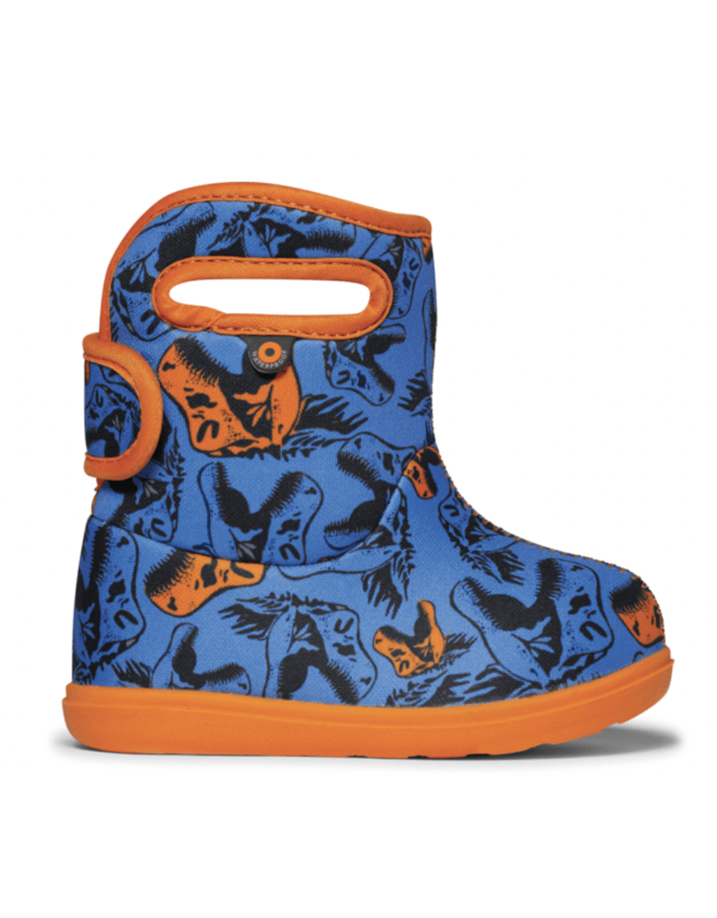 Bogs Baby Bogs Cool Dino Boot