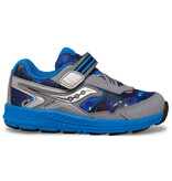 Saucony Ride 10 Sneakers Blue Space