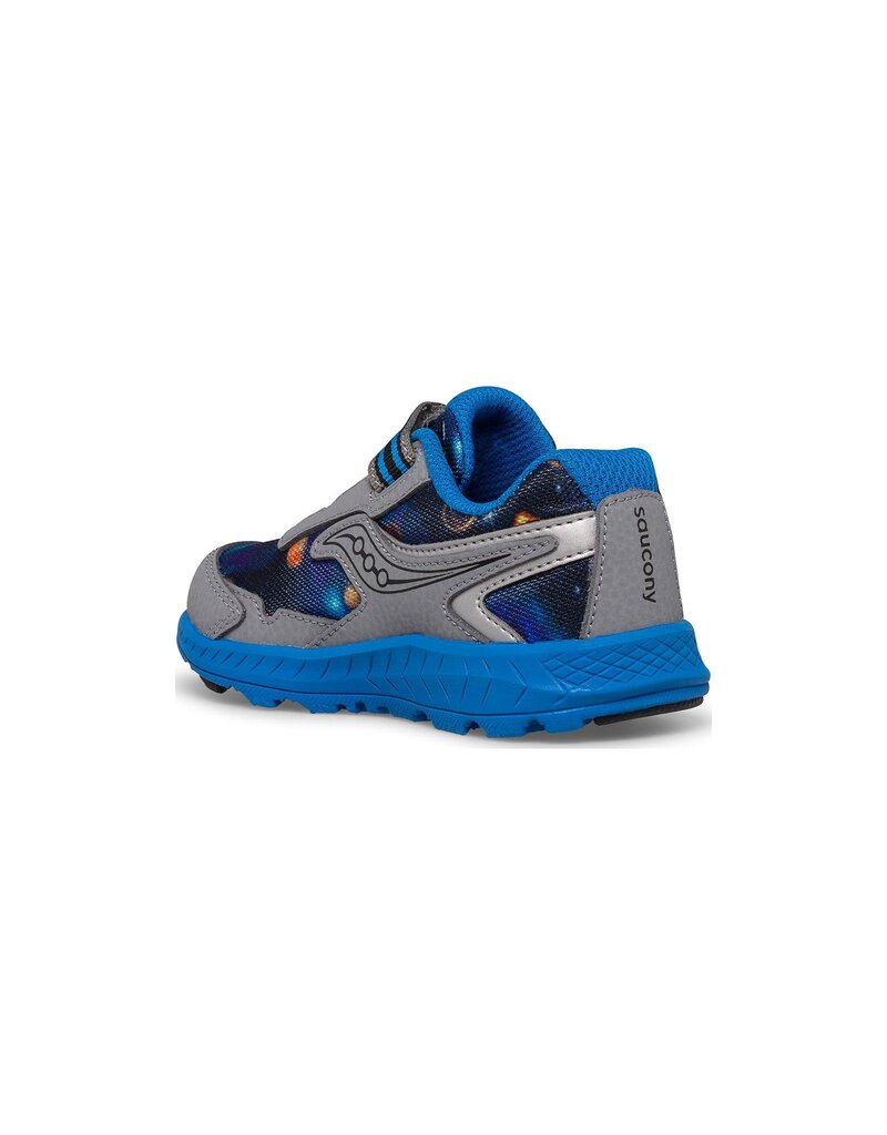 Saucony Ride 10 Sneakers Blue Space