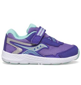 Saucony Ride 10 Sneakers Purple Sizes: 5, 6, 8