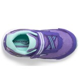 Saucony Ride 10 Sneakers Purple
