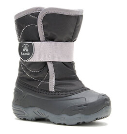 Kamik Black Snowbug 5 Winter Boots, Sizes: 5, 8