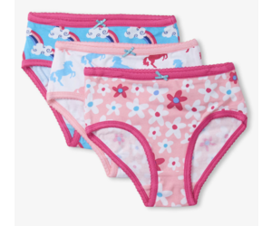 NEW Disney Store STITCH Underwear 3 pk BRIEFS sz 2 Boys Rare