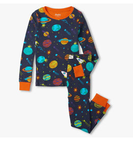 Hatley Space Explorer Pjs