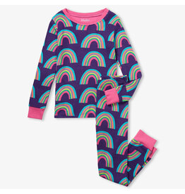 Hatley Giant Rainbows Pjs