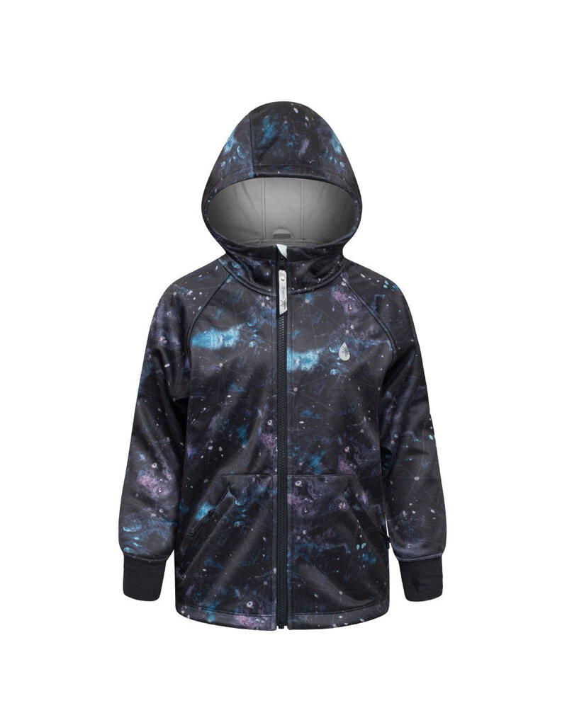 Therm All Weather Hoodie,  Astral Sky