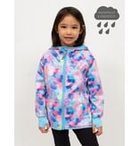 Therm All Weather Hoodie, Electric Floral