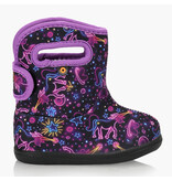 Bogs Baby Bogs Neon Unicorn Boot